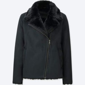 Uniqlo Jacket